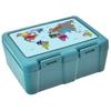 Pojemnik Śniadaniowy na Żywność Śniadaniówka Pudełko Lunchbox Sztućce