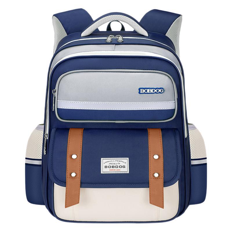 New cloud schoolbag primary school children men and women lightweight backpack