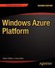 The Windows Azure Platform Book