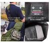 WANDAWAY Sling Carrier for Size M Pets, Black,