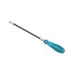 Chave de Porca Métrica 7mm Flexível Chave de Soquete Flexível Antiderrapante Substituição Automotiva