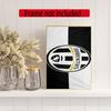 Juventus 5D Diy Diamond Paintings Mosaic Wall Round Diamond Art Painting Kits Embroidery Crystal Accessories Frameless