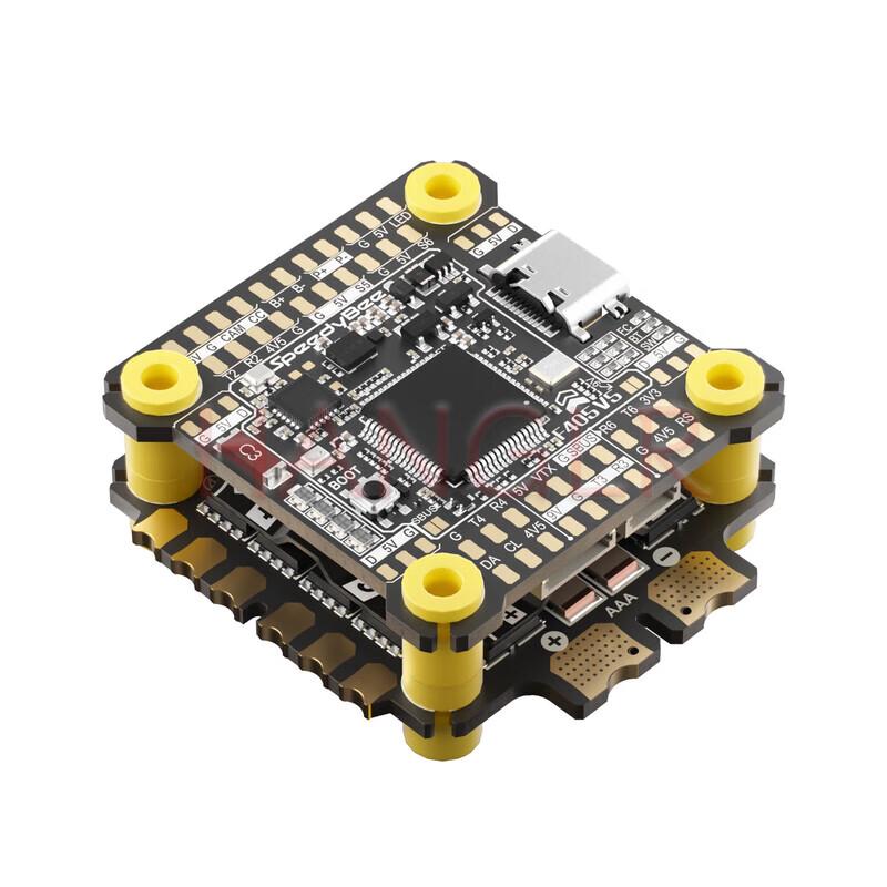 HANGLR F405 V5 Racing Drone Flight Controller