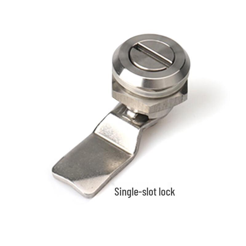 Huilai 304 Stainless Steel Industrial Cabinet Lock