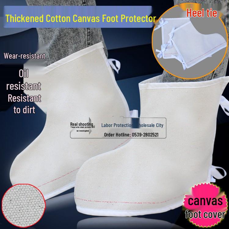 Кожаные защитные накладки на ноги для сварки – Защитные, термостойкие, брызгозащитные чехлы для стоп и ног