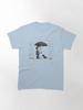 John Wick Be Kind To Animals Or I_ll Kill You Classic T-Shirt