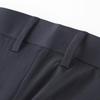 FIRS Men's Lightweight Breathable Business Casual Straight-Leg Pants