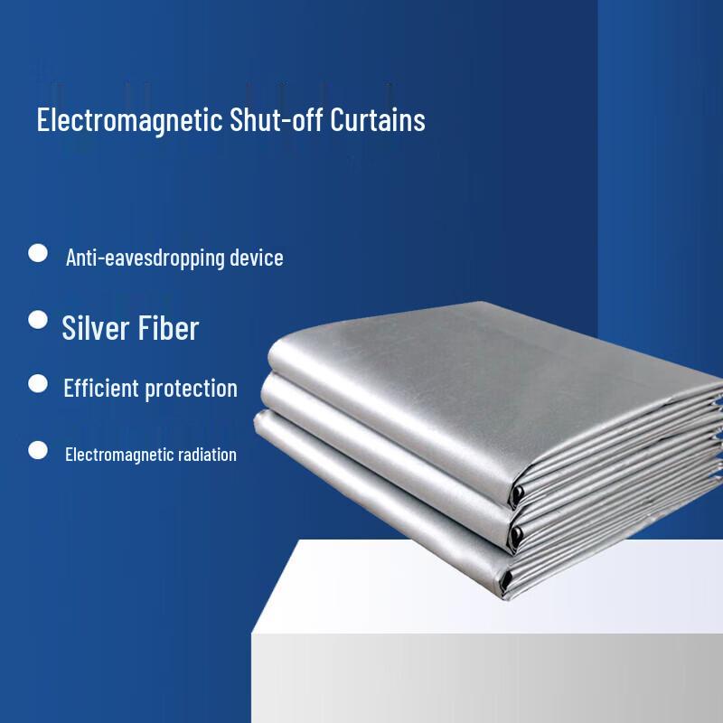 TANG QUAN EMF Shielding Curtain DAT-PBL003