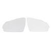 Volkswagen Tiguan/Tiguan L/Tayron Rearview Mirror Cover and Turn Signal (2019-2024 Models)