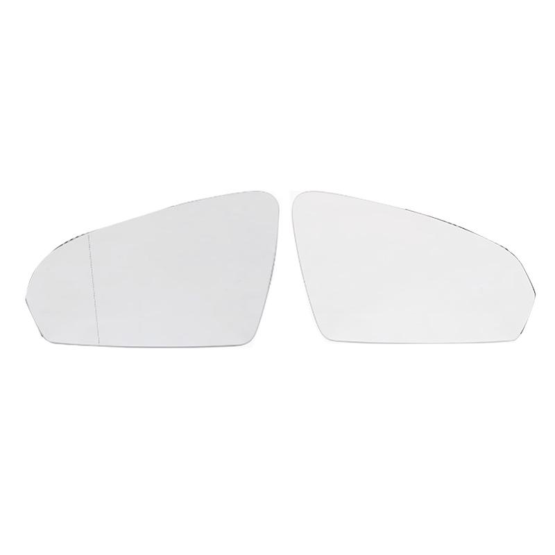 Volkswagen Tiguan/Tiguan L/Tayron Rearview Mirror Cover and Turn Signal (2019-2024 Models)