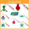 Porta-moedas, clips, porta-chaves – Chaveiros
