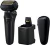 Lamdash Linear Craft Men's Shaver, 6-Blade, Black, ES-CLS9N-K