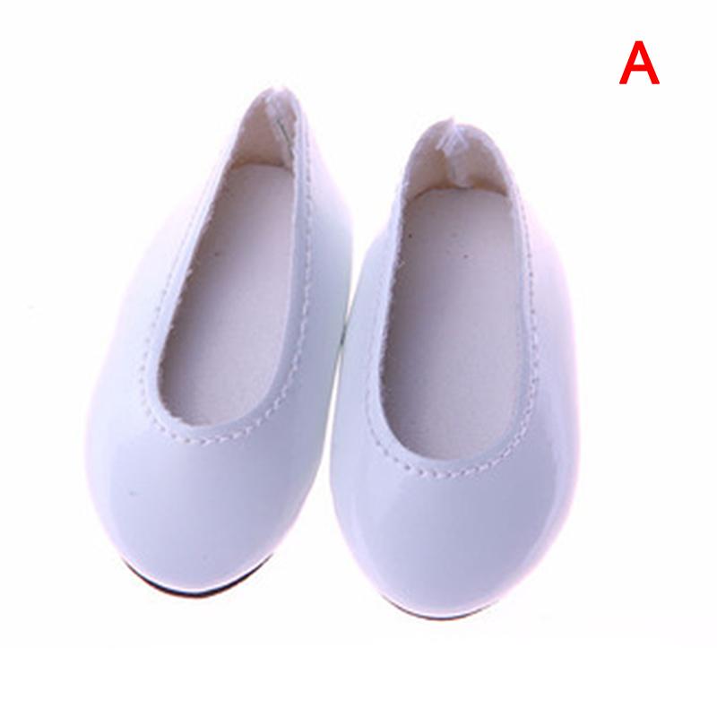 

14-дюймовая кукольная обувь, 5 см для 32 см, кукла Паола Рейна, аксессуары для одежды для девочек