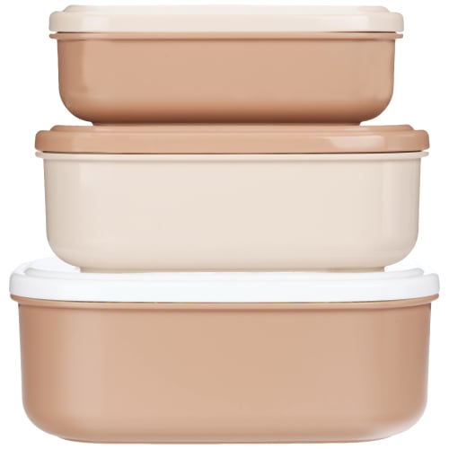 Kutsuwa miffy Sticker Box (Set of 3)