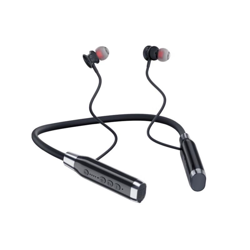 Newmine H52 Wireless Sports Neckband Earphones