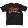 Bone Thugs-n-Harmon_wbr__y Vintage Logo T-Shirt Unisex T-Shirt