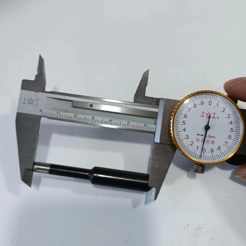High-pressure oil pump accessory plunger is applicable to EA888 third-generation 2.0 06L127025K 06L127025J 06L127026D 06L127025P