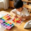 Yousheng 2.66mm Perler Bead Pen Melty Bead Dispense Pen Tool, Easy to use & Efficient, DIY Decor Melting Beads Art Accessories for Kids & Parents