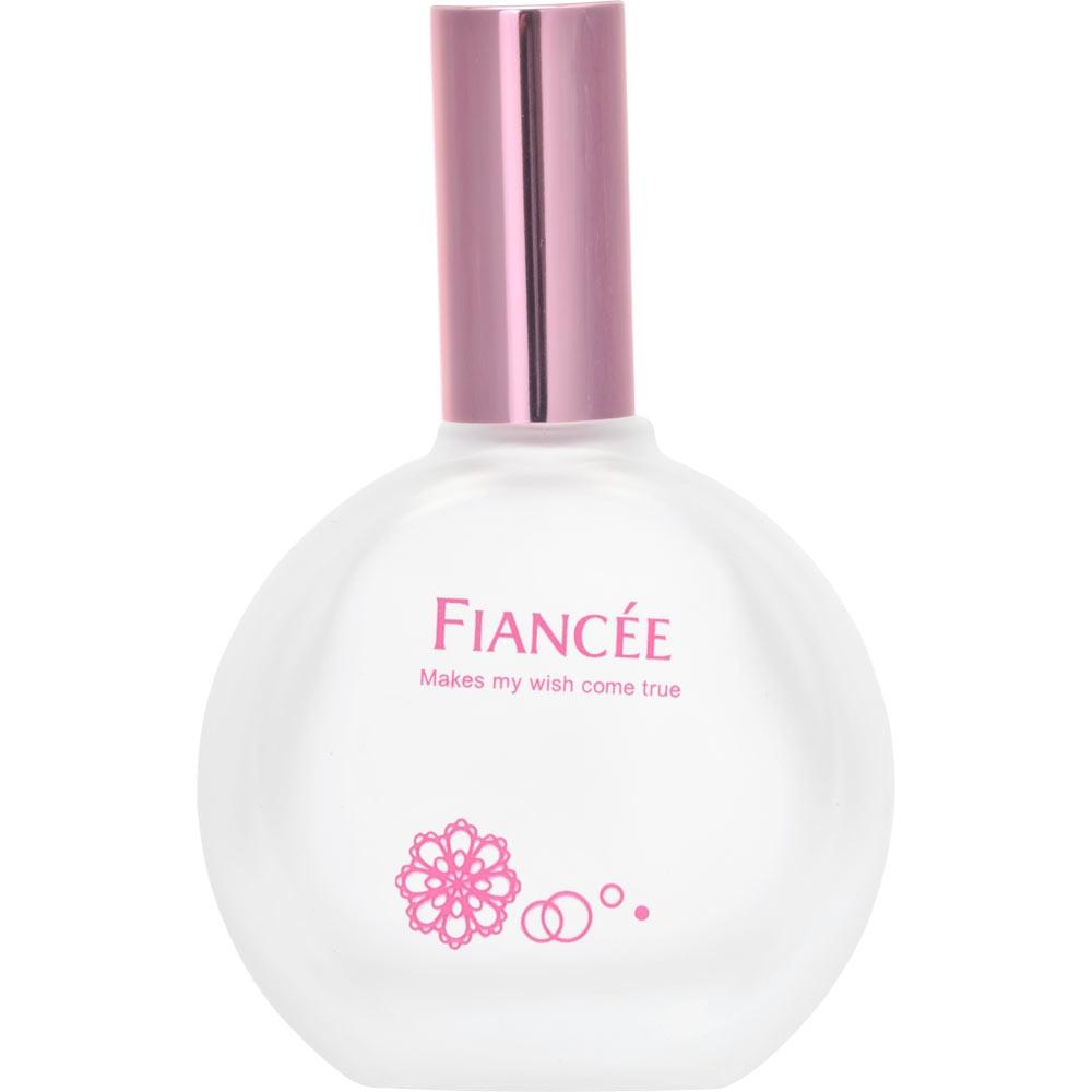 Fiance Ida Lavratoriz Fianc  Perfume Toilette Pure Shampoo 50ml