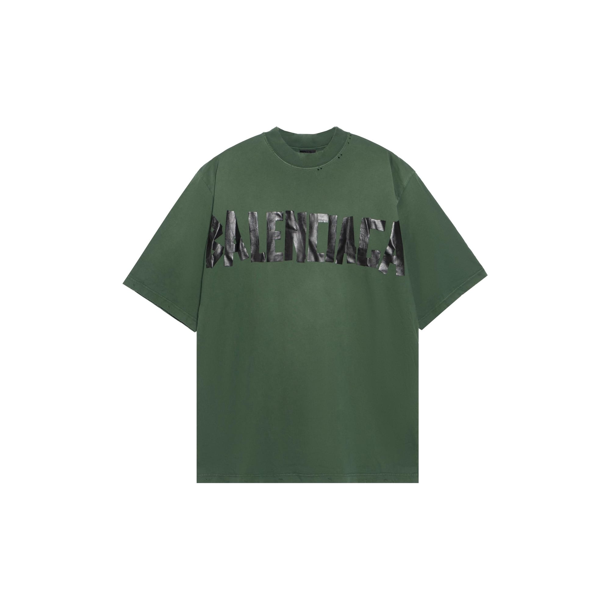 Balenciaga SS24 T Shirt Regular Fit