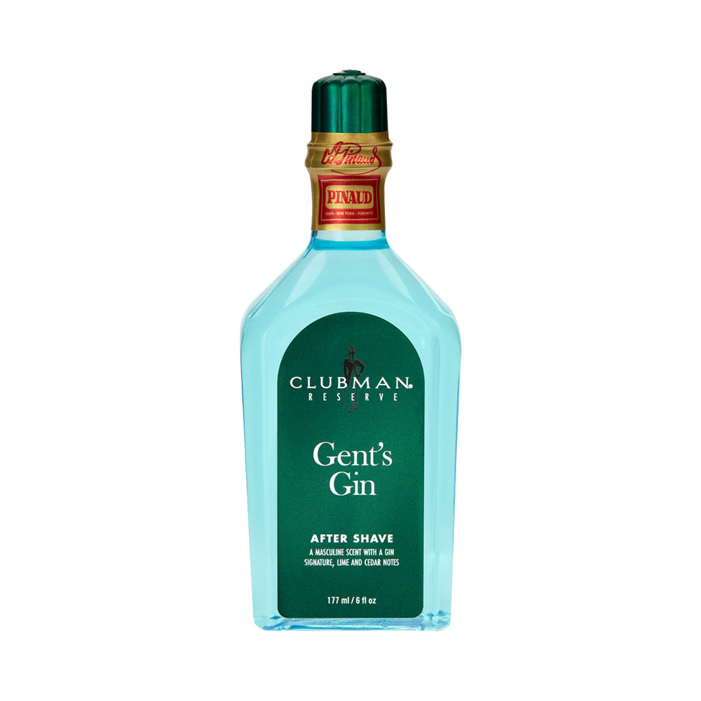 Clubman Pinaud Reserve Gentian Aftershave 177ml