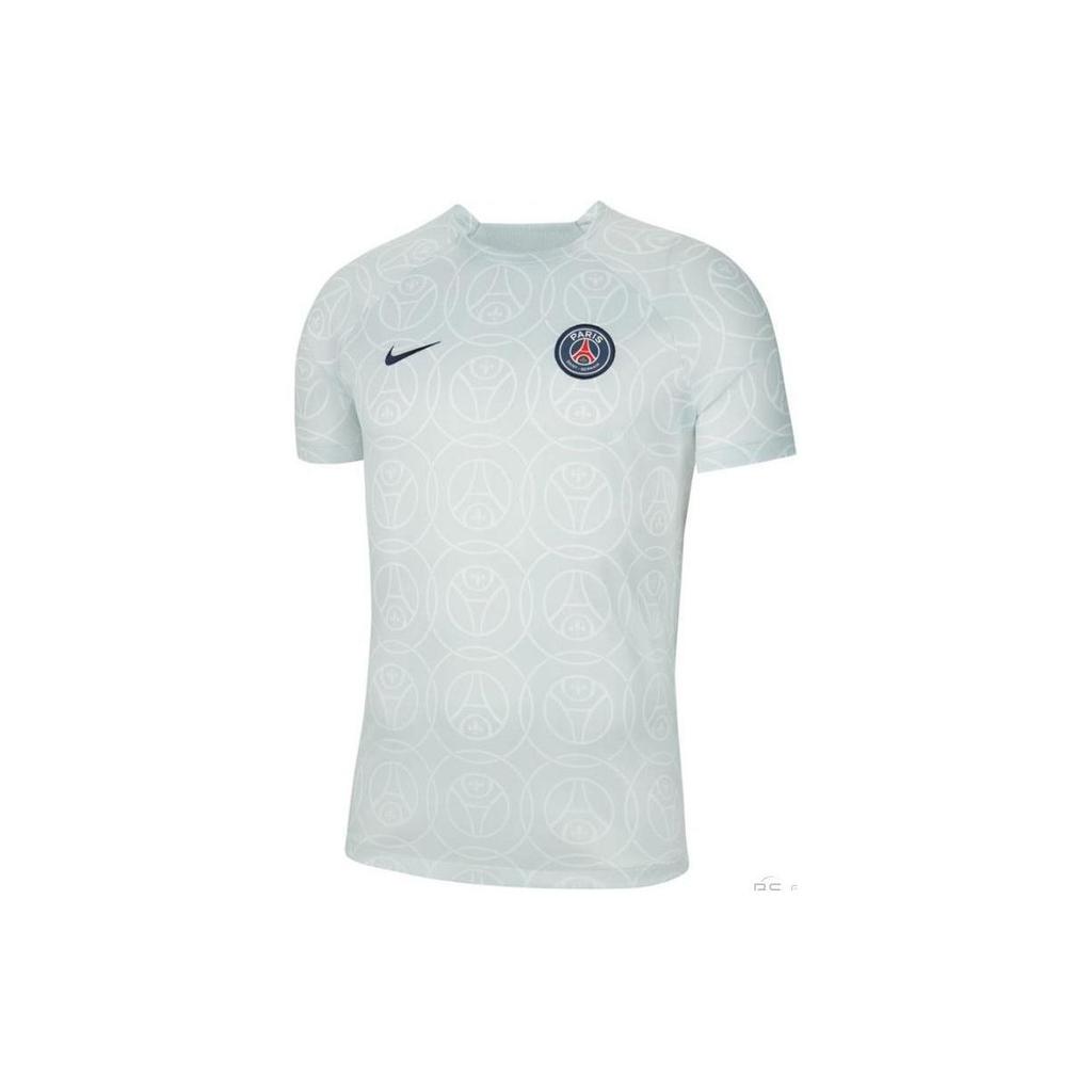 Nike Dri Fit Soccer Jersey Men's White DJ8563-472