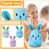 Plush Toys, Cute And Perfect Birthday Gifts For Friends And Classmates, Graduation Gifts