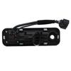 Car Backup Camera Reverse Camera Car Backup Vehicle Safety As Shown In The Picture ABS Material High Universality Fitment