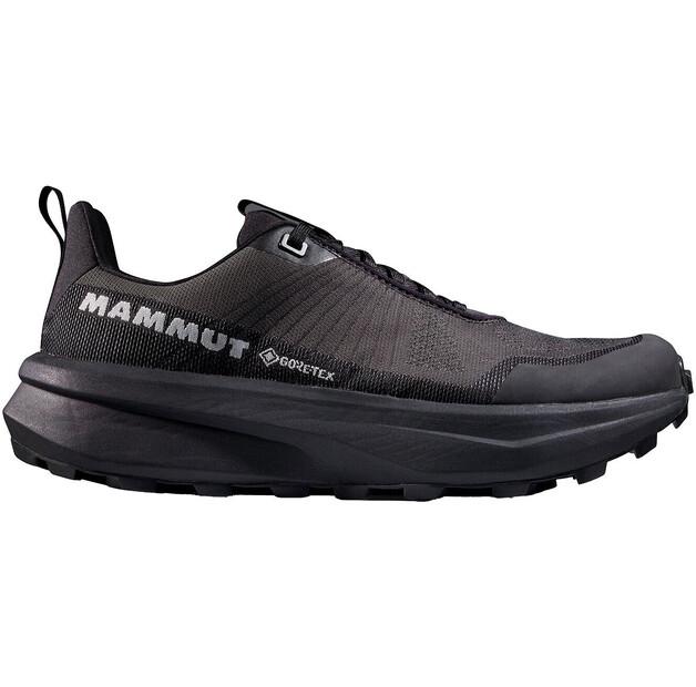 Полуботинки Mammut Aenergy MTN Low GTX