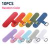 3/5/10PCS Phone Hanging Cord Universal Mobile Phone Lanyard Strap Gasket Cellphone Anti-lost  Detachable Patch Sling Tether Pad