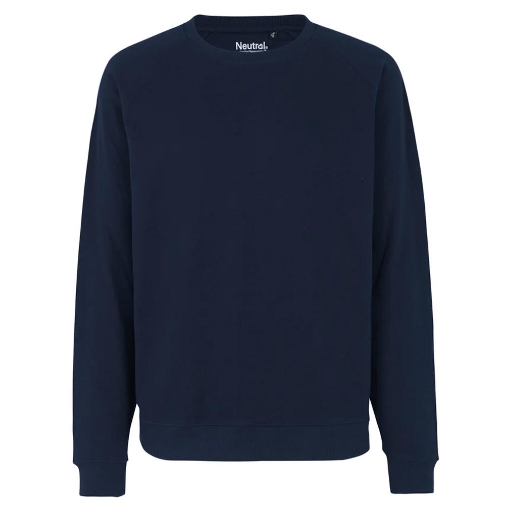 Neutral Unisex Adult Sweatshirt
