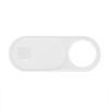 for Tesla Model Y Juniper 2026 2025 Camera Privacy Protector Cover White PC Webcam Cover Slide Blocker Model 3 2023 Accessories