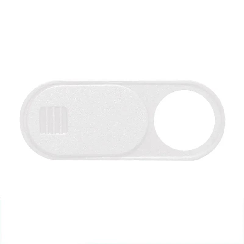for Tesla Model Y Juniper 2026 2025 Camera Privacy Protector Cover White PC Webcam Cover Slide Blocker Model 3 2023 Accessories
