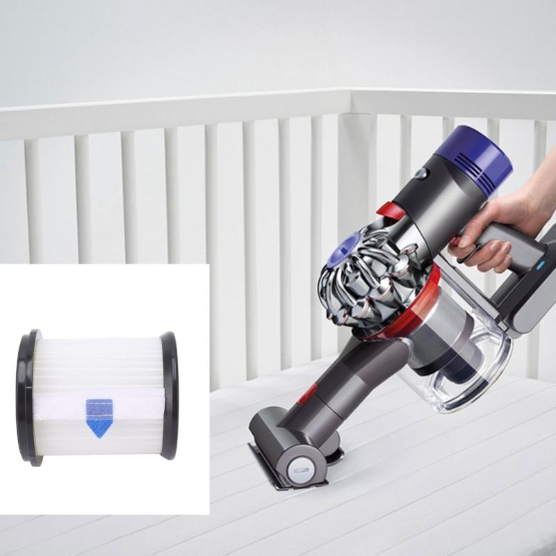 Vacuum Filter Vacuum Cleaner Part Vacuum Cleaner Filter Vacuum Accessories Replacement Filter for INSE S6T/S6P Pro/N5S