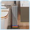 Self-Wringing Flat Mop