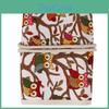Case Crochet Knitting Empty Needles Hooks Storage Bag Knitting Needle Storage Zipper Bagowl