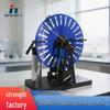 Qinghua Electrostatic Induction Generator for Physics Experiments