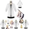 Angels Death Of Ray Rachelgardner Outfit Set Halloween Women Costume Cosplay Japanese Anime