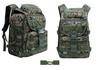 X7 Tactical Waterproof Men's Hiking Backpack - Outdoor Travel & Camping Double Shoulder Bag