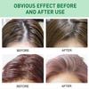 3Pcs Air Feeling Fluffy Spray Hair Fluffy No Wash Dry Shampoo Hair Refreshing Root Hairstyle Shampoo Brighten Lazy Oil Control Spray