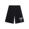 Li Ning Sports Fashion Collection Shorts Men's Black AKST593-4