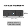 For BMW Car Sun Visor Glasses Box Auto Sunglasses Clip Leather Card Case Eyeglasses Holder E87 E70 E91 E30 G20 E92 E93 E60 E46