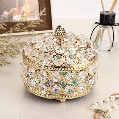 Creación de joyas – Estuches y exhibidores para joyería