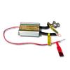 2x Wireless Remote Control 12V 200A Car Battery Disconnect Cut Off Master Switch