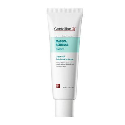 Crema anti-acne Madeca 50ml