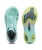[PUMA] Deviate Nitro 4 Women's - Intense Mint:Light Lavender [314154-01]