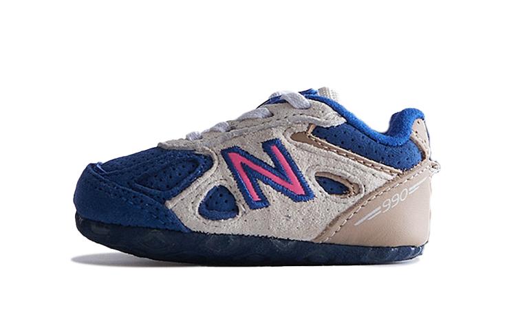 New Balance 990v4 Kith Daytona C CC990KH3 16