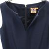 Tory Burch No sleeve one piece 2 Navy Women Used
