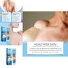 Wiyun Smooth Body Cream Nourishing Gentle Moisturizing Softening Skin Formula