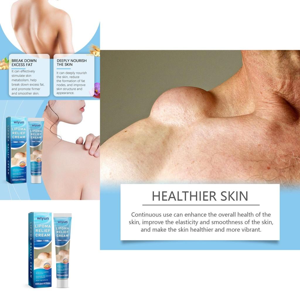 Wiyun Smooth Body Cream Nourishing Gentle Moisturizing Softening Skin Formula